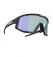 BLIZ Спортивные очки FUSION NANO OPTICS PHOTOCHROMIC Matt Black Артикул: 52105-13P