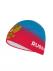 NONAME Шапка CHAMPION HAT 21 NATIONAL White Артикул: 06022020-2