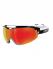 CASCO Лыжные очки SPIRIT CARBONIC BLACK-RED SWISS Edition Артикул: 07.4928