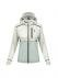 ON Куртка WEATHER JACKET Surf / Sea женская Артикул: 204.00428