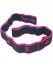 SPORTEX Эспандер-лента PINK 920 х 40 мм Артикул: 10018308