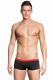 MAD WAVE Плавки-шорты SX BLACK/RED Артикул: M1425 01 05W