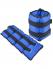 SPORTEX Утяжелители BLUE 2 х 2 кг Артикул: 10018887