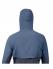 ON Куртка мужская WEATHER-JACKET Cerulean / Dark Артикул: 104.00297