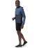 ON Куртка мужская WEATHER-JACKET Cerulean / Dark Артикул: 104.00297