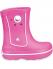 CROCS Сапоги детские CROCBAND JAUNT Fuchsia Артикул: 11018-670