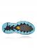 HOKA Кроссовки SPEEDGOAT 4 GTX женские Артикул: 1106531