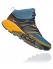 HOKA Кроссовки SPEEDGOAT MID 2 GTX женские Артикул: 1106533