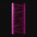 BUFF Бафф DRYFLX Pink Fluor Артикул: 118096.522.10.00