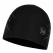 BUFF Шапка MICROFIBER REVERSIBLE HAT Solid Black Артикул: 118176.999.10.00