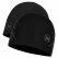 BUFF Шапка MICROFIBER REVERSIBLE HAT Solid Black Артикул: 118176.999.10.00