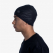 BUFF Шапка MICROFIBER REVERSIBLE HAT Solid Black Артикул: 118176.999.10.00