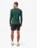 ON Шорты RUNNING LIGHTWEIGHT SHORTS Black мужские Артикул: 125.00133
