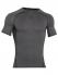 UNDER ARMOUR Футболка компрессионная мужская UA HEATGEAR® ARMOUR COMPRESSION Артикул: 1257468