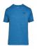 UNDER ARMOUR Футболка мужская CHARGED COTTON LEFT CHEST LOCKUP Артикул: 1257616