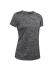UNDER ARMOUR Футболка SSC - TWIST женская Артикул: 1277206