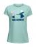 UNDER ARMOUR Футболка детская SOLID BIG LOGO Артикул: 1299322