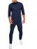 UNDER ARMOUR Костюм спортивный CHALLENGER KNIT WARM UP мужской Артикул: 1299934