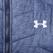 UNDER ARMOUR Куртка COLDGEAR REACTOR HOODED мужская Артикул: 1303059