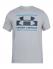 UNDER ARMOUR Футболка мужская BLOCKED SPORTSTYLE LOGO Артикул: 1305667