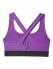 UNDER ARMOUR Спортивный топ MID CROSSBACK Артикул: 1307200