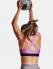 UNDER ARMOUR Спортивный топ MID CROSSBACK Артикул: 1307200