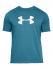 UNDER ARMOUR Футболка мужская BIG LOGO Артикул: 1314004