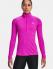 UNDER ARMOUR Футболка TECH™ TWIST 1/2 ZIP женская Артикул: 1320128