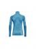 UNDER ARMOUR Футболка TECH™ TWIST 1/2 ZIP женская Артикул: 1320128