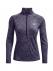 UNDER ARMOUR Футболка 1/2 ZIP TECH™ TWIST женская Артикул: 1320128