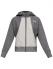 UNDER ARMOUR Джемпер женский OTTOMAN FLEECE GRAPHIC FULL ZIP Артикул: 1321182