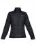 UNDER ARMOUR Куртка женская FC INSULATED Артикул: 1321441