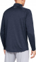 UNDER ARMOUR Футболка 1/2 ZIP TECH 2.0 мужская Артикул: 1328495