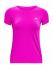 UNDER ARMOUR Футболка HEATGEAR® ARMOUR женская Артикул: 1328964