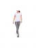 UNDER ARMOUR Футболка HEATGEAR® ARMOUR женская Артикул: 1328964