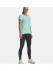 UNDER ARMOUR Футболка HEATGEAR® ARMOUR женская Артикул: 1328964