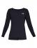 UNDER ARMOUR Футболка длинный рукав HEATGEAR® ARMOUR женская Артикул: 1328966