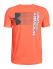 UNDER ARMOUR Футболка CROSSFADE детская Артикул: 1331684