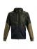 UNDER ARMOUR Куртка LEGACY WINDBREAKER мужская Артикул: 1345405