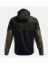 UNDER ARMOUR Куртка LEGACY WINDBREAKER мужская Артикул: 1345405