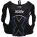 SWIX Рюкзак - жилет FOCUS TRAIL Артикул: R0307A/B