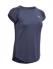 UNDER ARMOUR Футболка STREAKER 2.0 SHIFT женская Артикул: 1350070