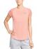 UNDER ARMOUR Футболка STREAKER 2.0 SHIFT женская Артикул: 1350070