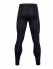UNDER ARMOUR Тайтсы мужские QUALIFIER SPEEDPOCKET PERFORATED Артикул: 1350111