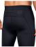 UNDER ARMOUR Тайтсы мужские QUALIFIER SPEEDPOCKET PERFORATED Артикул: 1350111