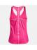 UNDER ARMOUR Майка KNOCKOUT женская Артикул: 1351596