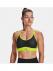 UNDER ARMOUR Спортивный топ INFINITY MID BRA Артикул: 1351990