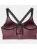 UNDER ARMOUR Спортивный топ INFINITY MID BRA Артикул: 1351990