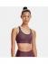 UNDER ARMOUR Спортивный топ INFINITY MID BRA Артикул: 1351990