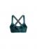UNDER ARMOUR Спортивный топ INFINITY HIGH Артикул: 1351994